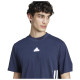 Adidas Ανδρική κοντομάνικη μπλούζα Future Icons 3-Stripes Tee